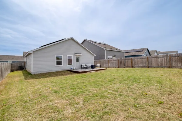 $2,350 | 2700 Schwartz Lane, Pflugerville, TX 78660