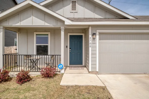 $2,350 | 2700 Schwartz Lane, Pflugerville, TX 78660