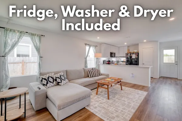 $2,350 | 2700 Schwartz Lane, Pflugerville, TX 78660