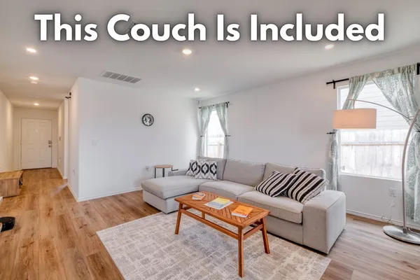 $2,350 | 2700 Schwartz Lane, Pflugerville, TX 78660