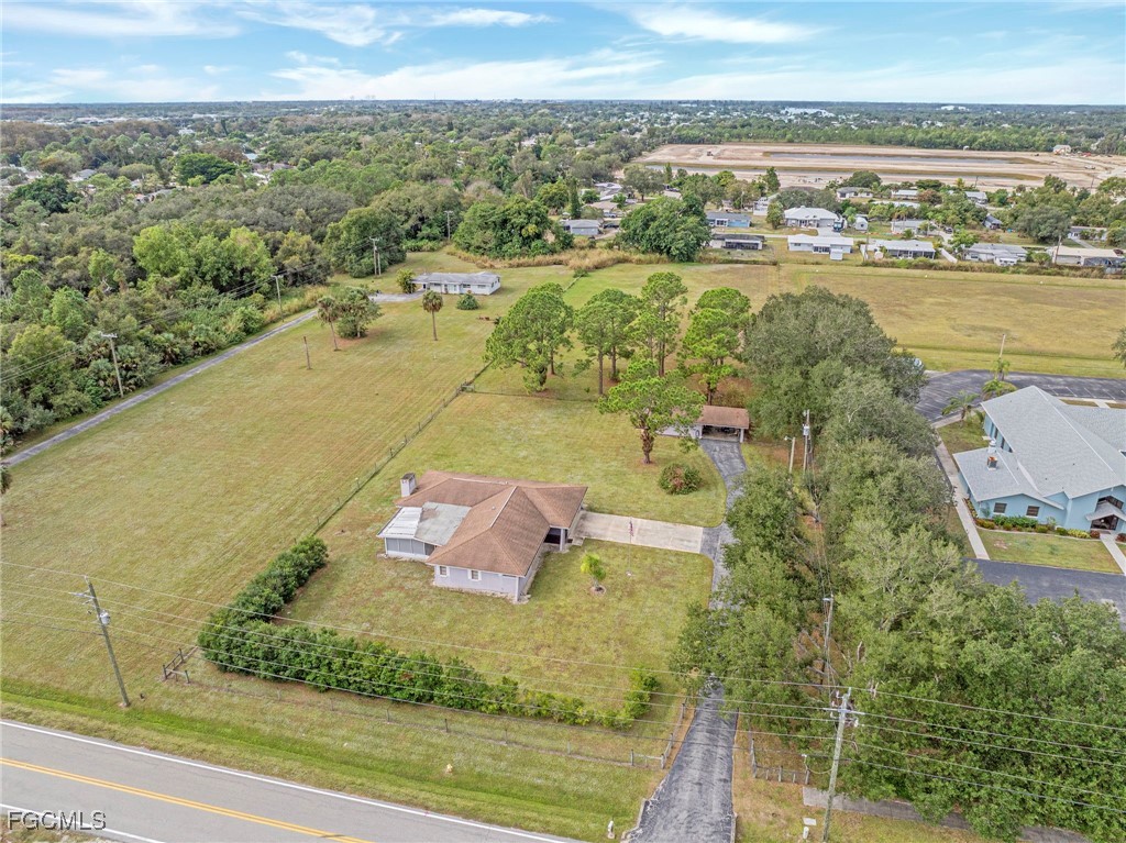 14501 Old Olga Road Fort Myers, FL 33905 - Photo 38 of 42 a view of a city