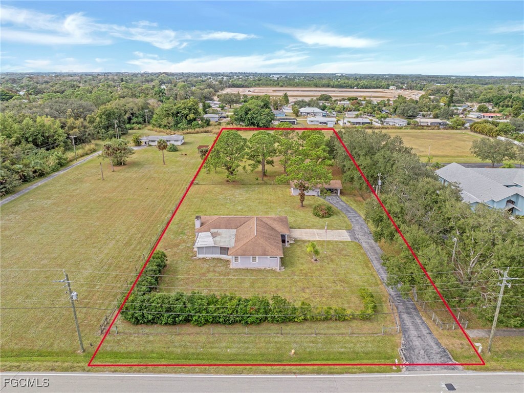 14501 Old Olga Road Fort Myers, FL 33905 - Photo 4 of 42 a view of a city
