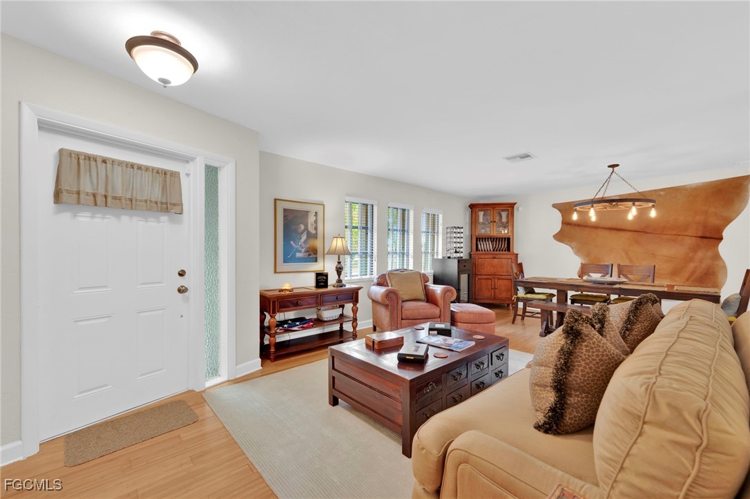 14501 Old Olga Road Fort Myers, FL 33905 - Photo 9 of 42 a living room with furniture