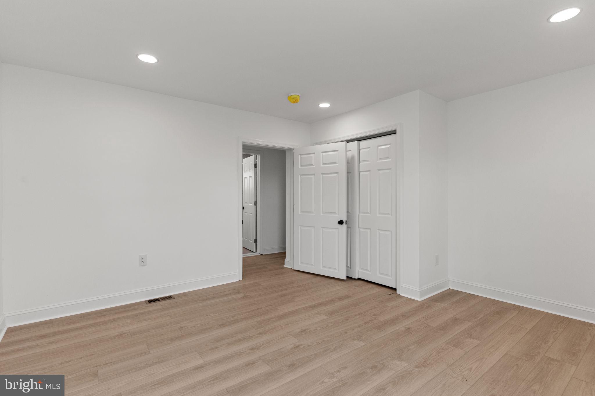 908 State Rd., Unit B Croydon, PA 19021 - Photo 8 of 9 a view of an empty room