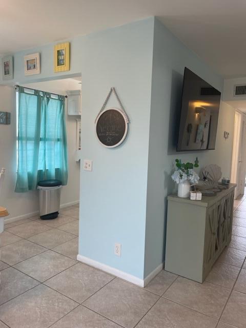 137 Flanders C Delray Beach, FL 33484 - Photo 8 of 55 a kitchen with a sink and a stove