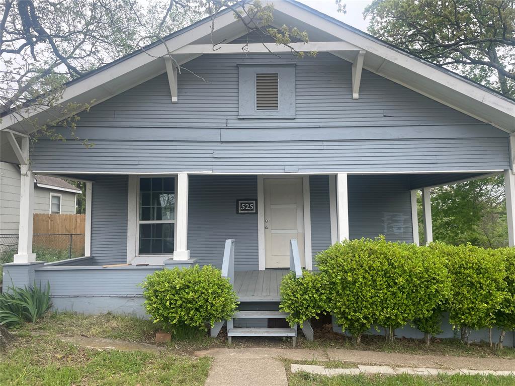 525 Munson St  