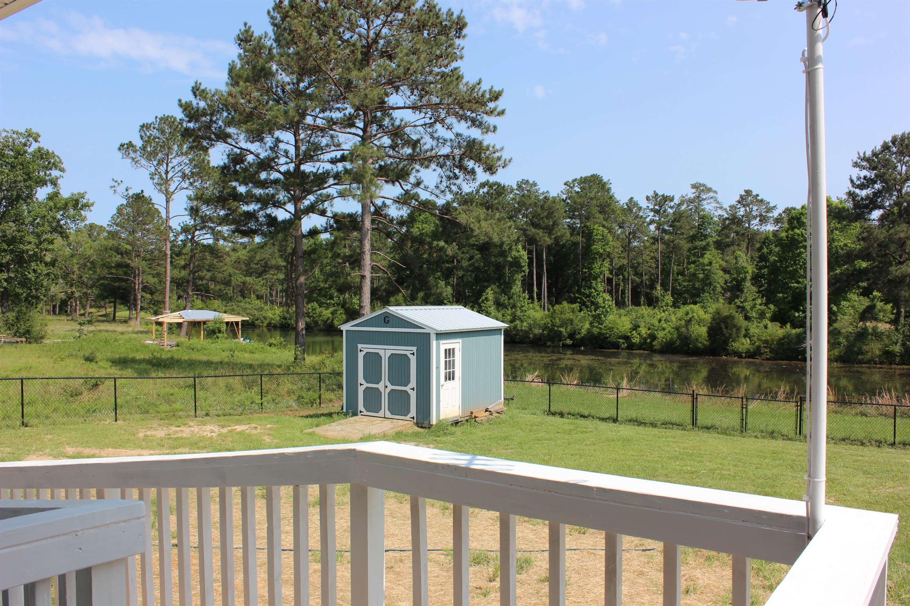 12806 Fop Lodge Road Andalusia, AL 36421 - Photo 19 of 20 Gallery Image 19
