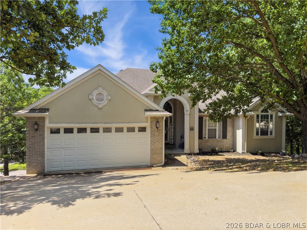 1589 Ridgeview Terrace Osage Beach, MO 65065 - Photo 1 of 60 Hawk Island Estates