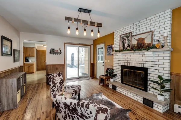 $399,900 | N6646 Fawn Circle, Pardeeville, WI 53954