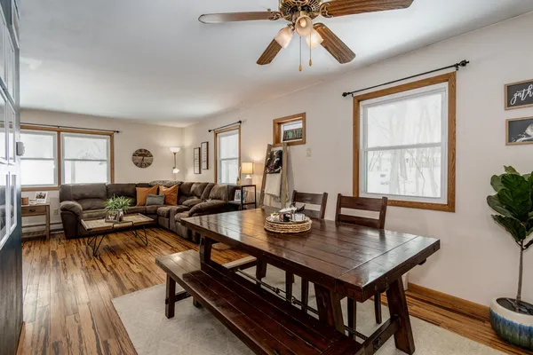 $399,900 | N6646 Fawn Circle, Pardeeville, WI 53954