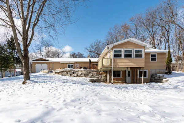 $399,900 | N6646 Fawn Circle, Pardeeville, WI 53954