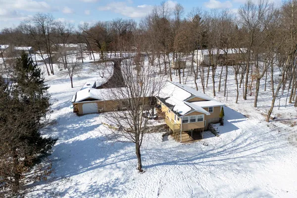 $399,900 | N6646 Fawn Circle, Pardeeville, WI 53954