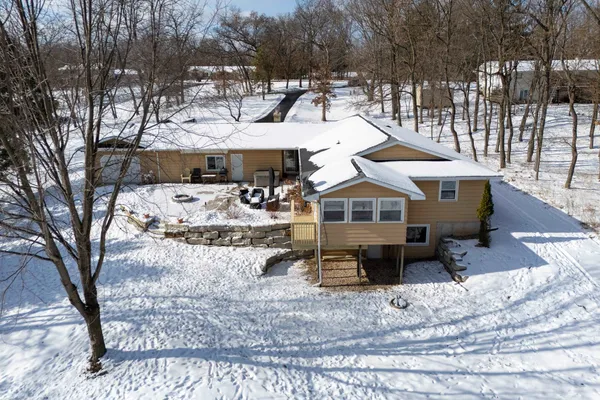 $399,900 | N6646 Fawn Circle, Pardeeville, WI 53954