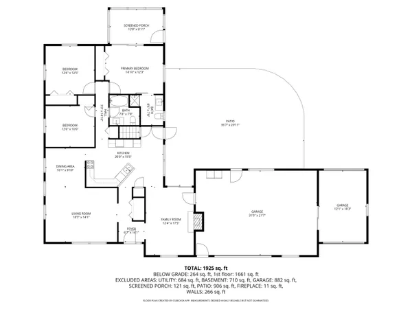 $399,900 | N6646 Fawn Circle, Pardeeville, WI 53954