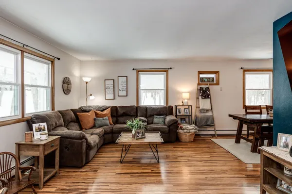 $399,900 | N6646 Fawn Circle, Pardeeville, WI 53954