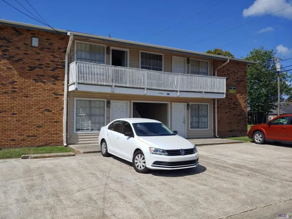$540,000 | 100 Melrose Drive, Unit 4, Donaldsonville, LA 70346