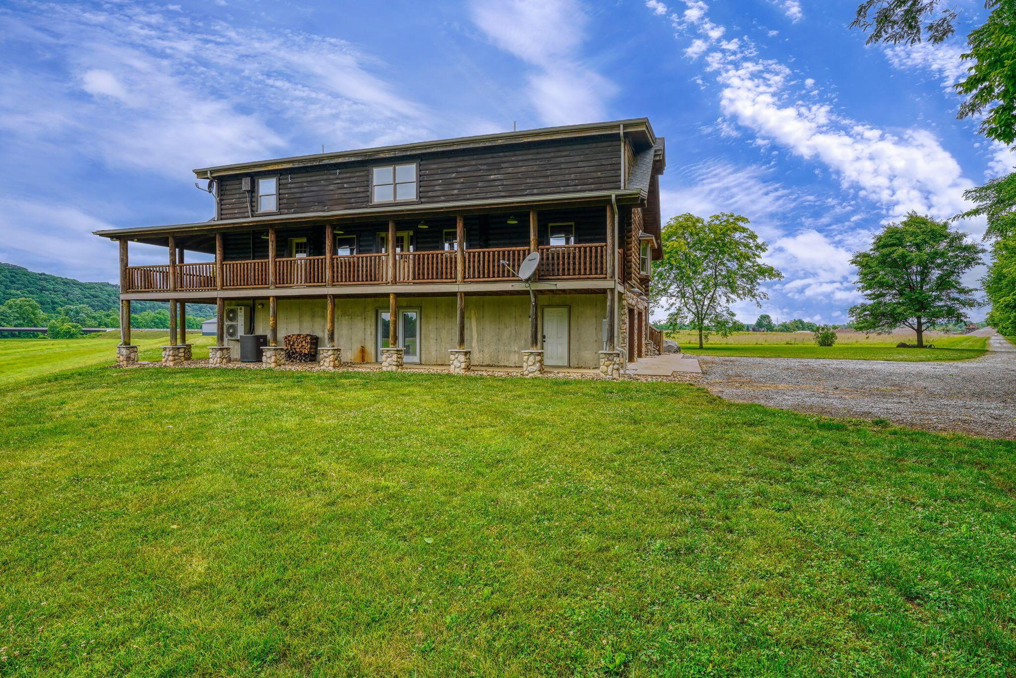 5632 Higby Road Chillicothe, OH 45601 - Photo 4 of 80 5632 Higby Rd (3)