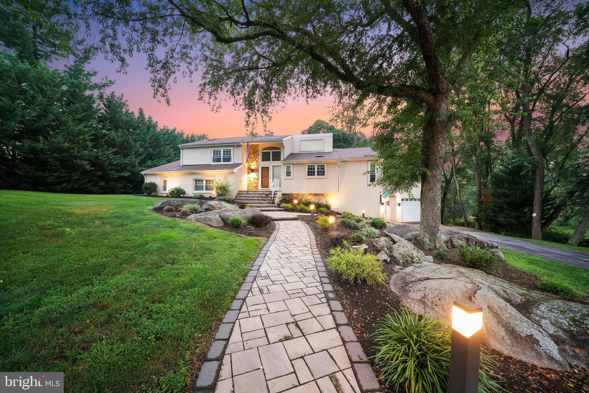 1650 Cold Spring Road Newtown Square, PA 19073 - Photo 1 of 89