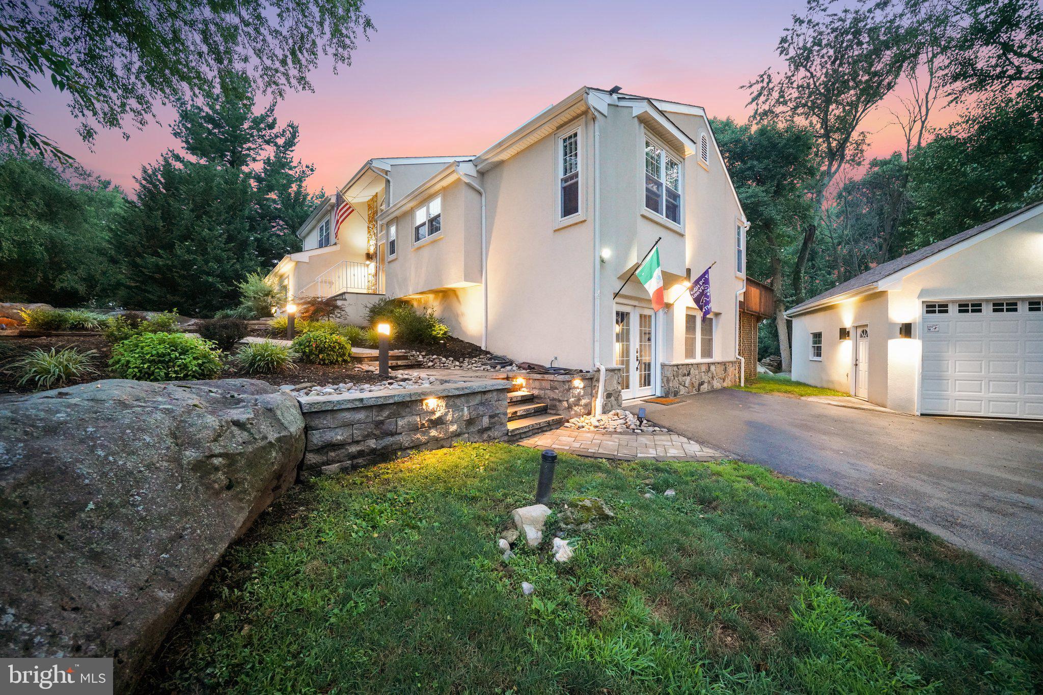 1650 Cold Spring Road Newtown Square, PA 19073 - Photo 11 of 89 Gallery Image 11