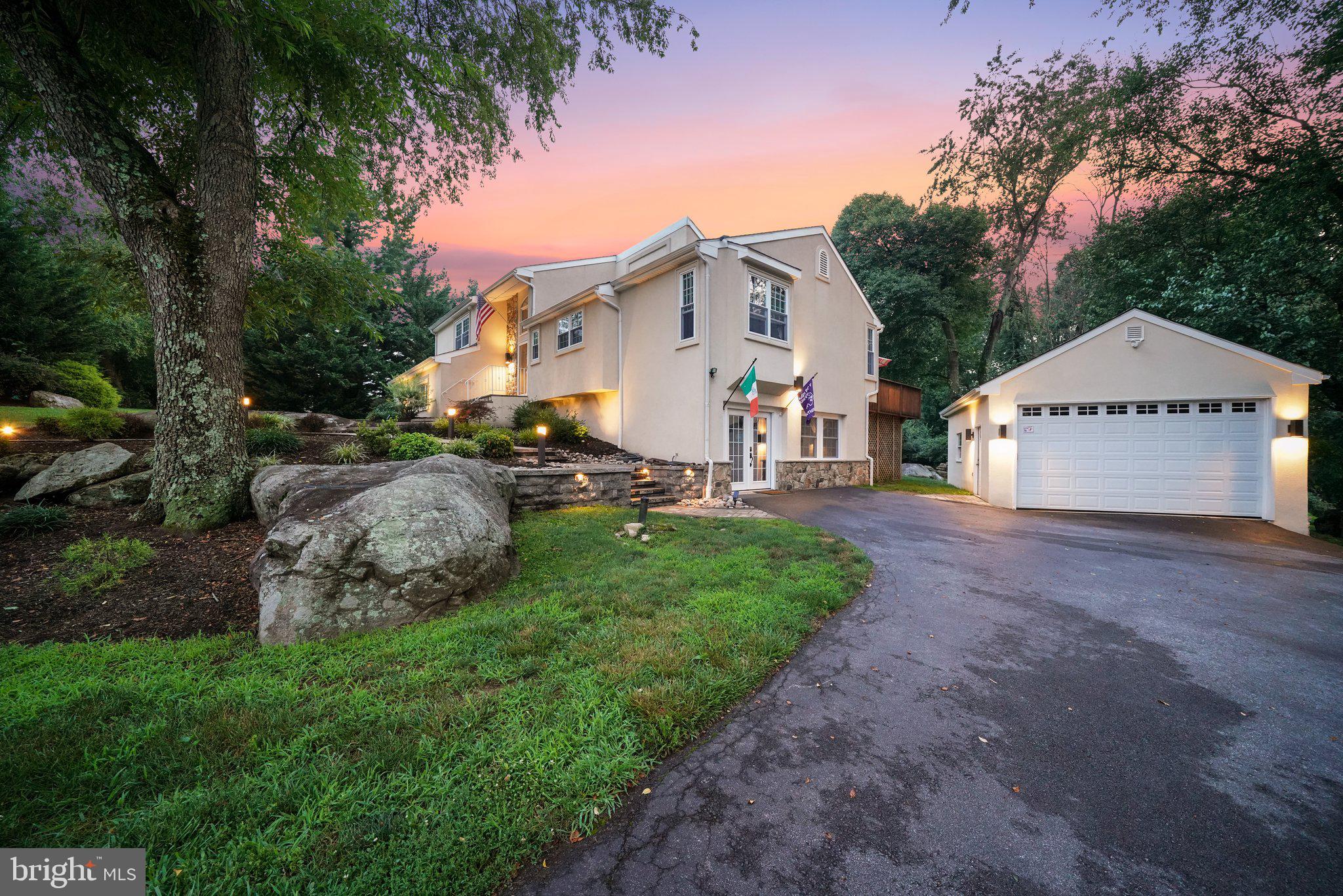 1650 Cold Spring Road Newtown Square, PA 19073 - Photo 12 of 89 Gallery Image 12