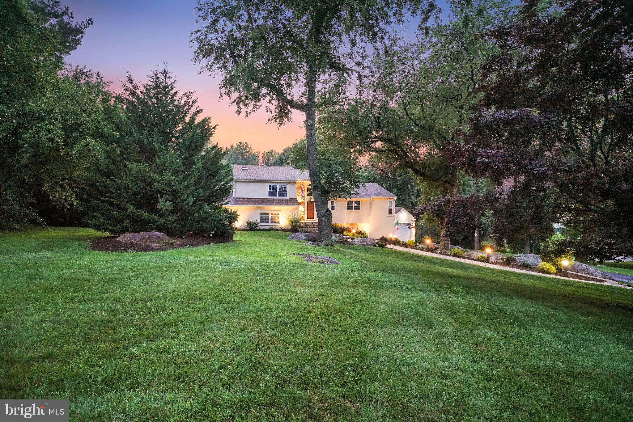 1650 Cold Spring Road Newtown Square, PA 19073 - Photo 2 of 89 Gallery Image 2