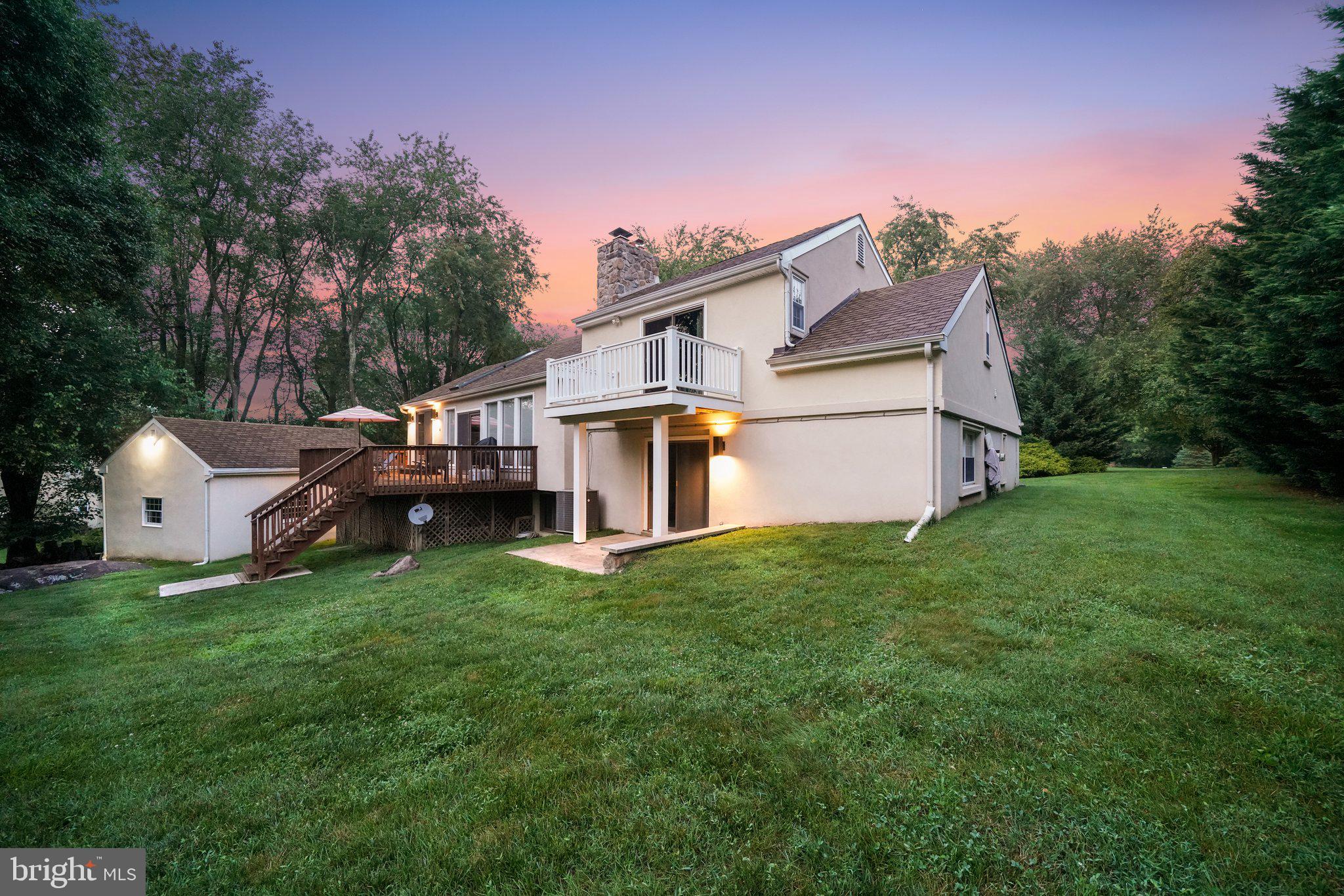 1650 Cold Spring Road Newtown Square, PA 19073 - Photo 64 of 89 Gallery Image 64