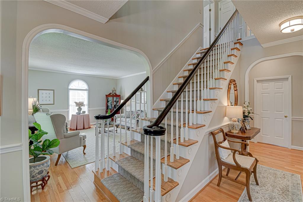 1708 Briar Lake Road Winston-Salem, NC 27103 - Photo 3 of 47 Gallery Image 3