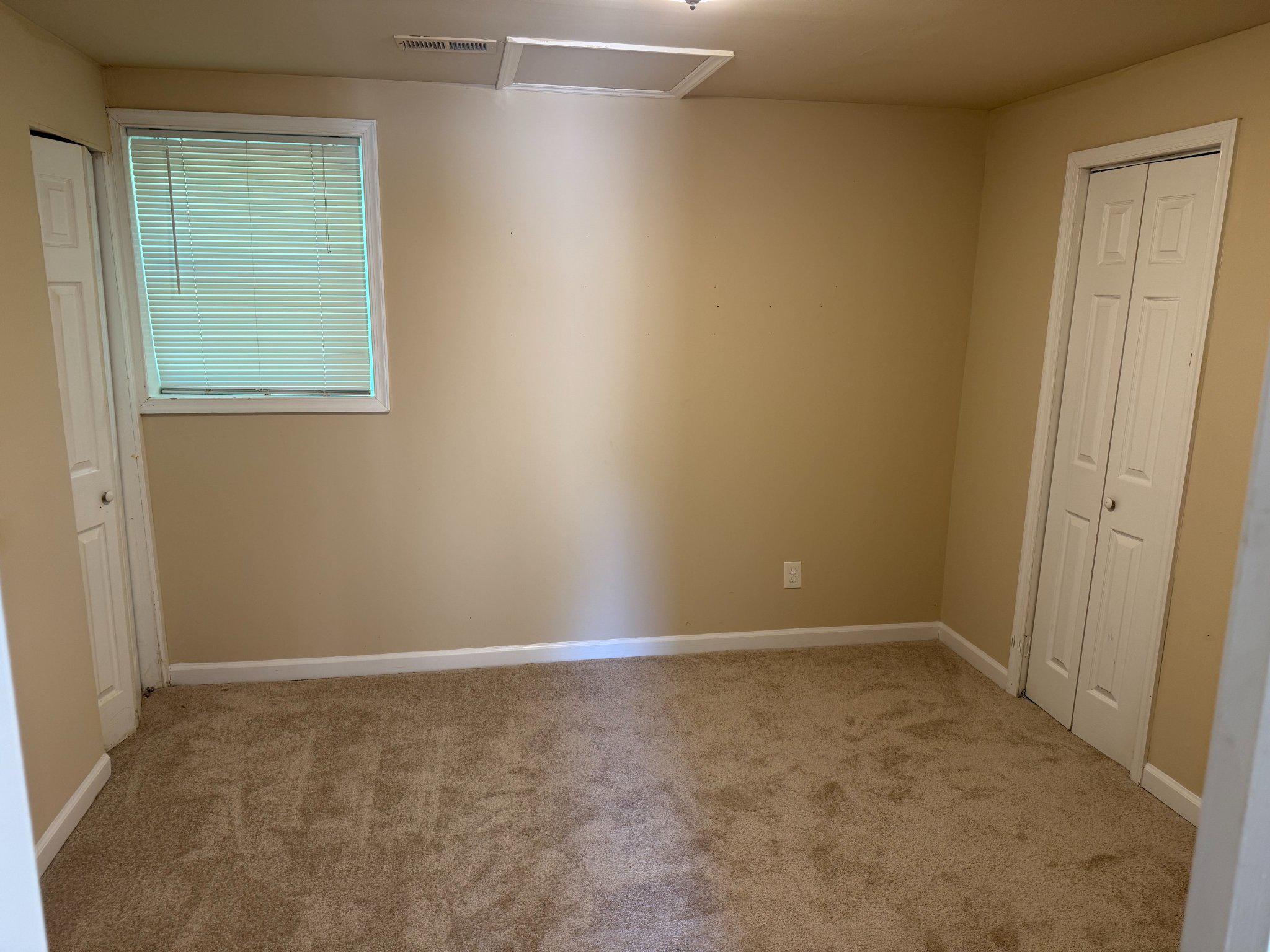 2446 Mountain View Road Stafford, VA 22556 - Photo 11 of 11 an empty room with a window