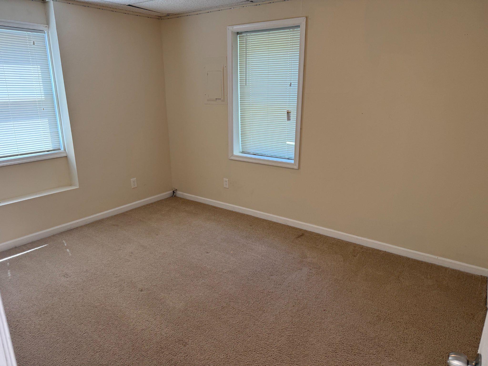 2446 Mountain View Road Stafford, VA 22556 - Photo 10 of 11 an empty room with a window