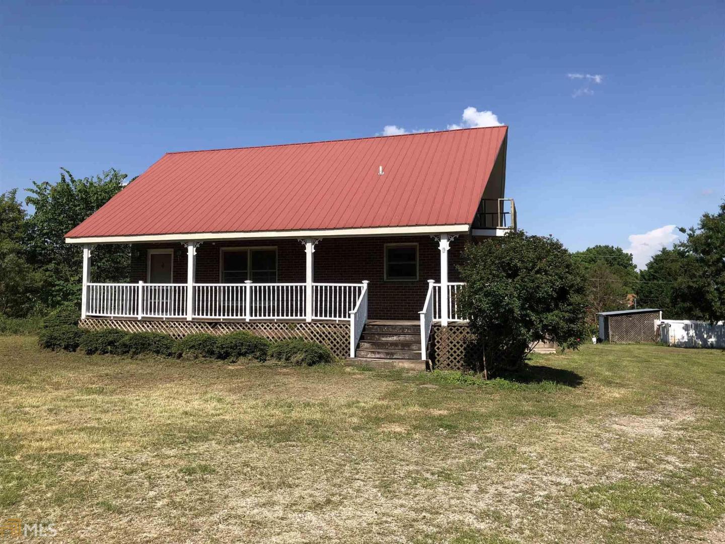 350 Comer Road Lexington, GA 30648 - Photo 1 of 1