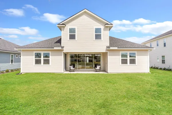 $615,000 | 2498 Trailmark Drive, St. Augustine, FL 32092