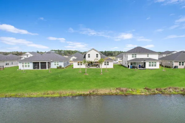 $615,000 | 2498 Trailmark Drive, St. Augustine, FL 32092