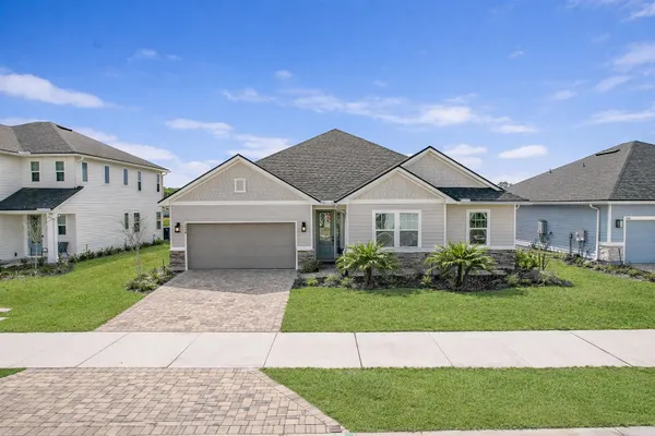 $615,000 | 2498 Trailmark Drive, St. Augustine, FL 32092