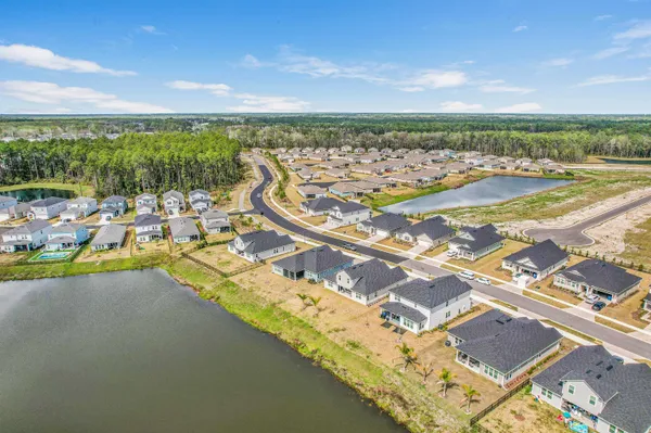 $615,000 | 2498 Trailmark Drive, St. Augustine, FL 32092