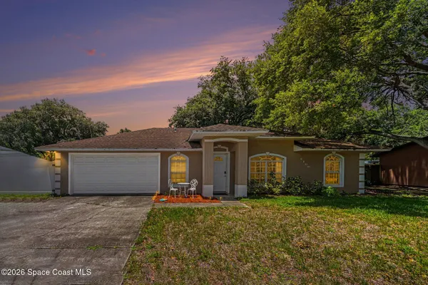 $379,000 | 6100 Adina Road, Cocoa, FL 32927