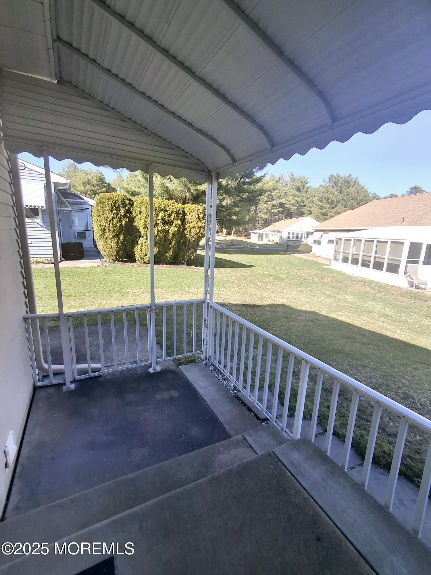 92 Sunset Road, Unit 60 Whiting, NJ 08759 - Photo 24 of 25