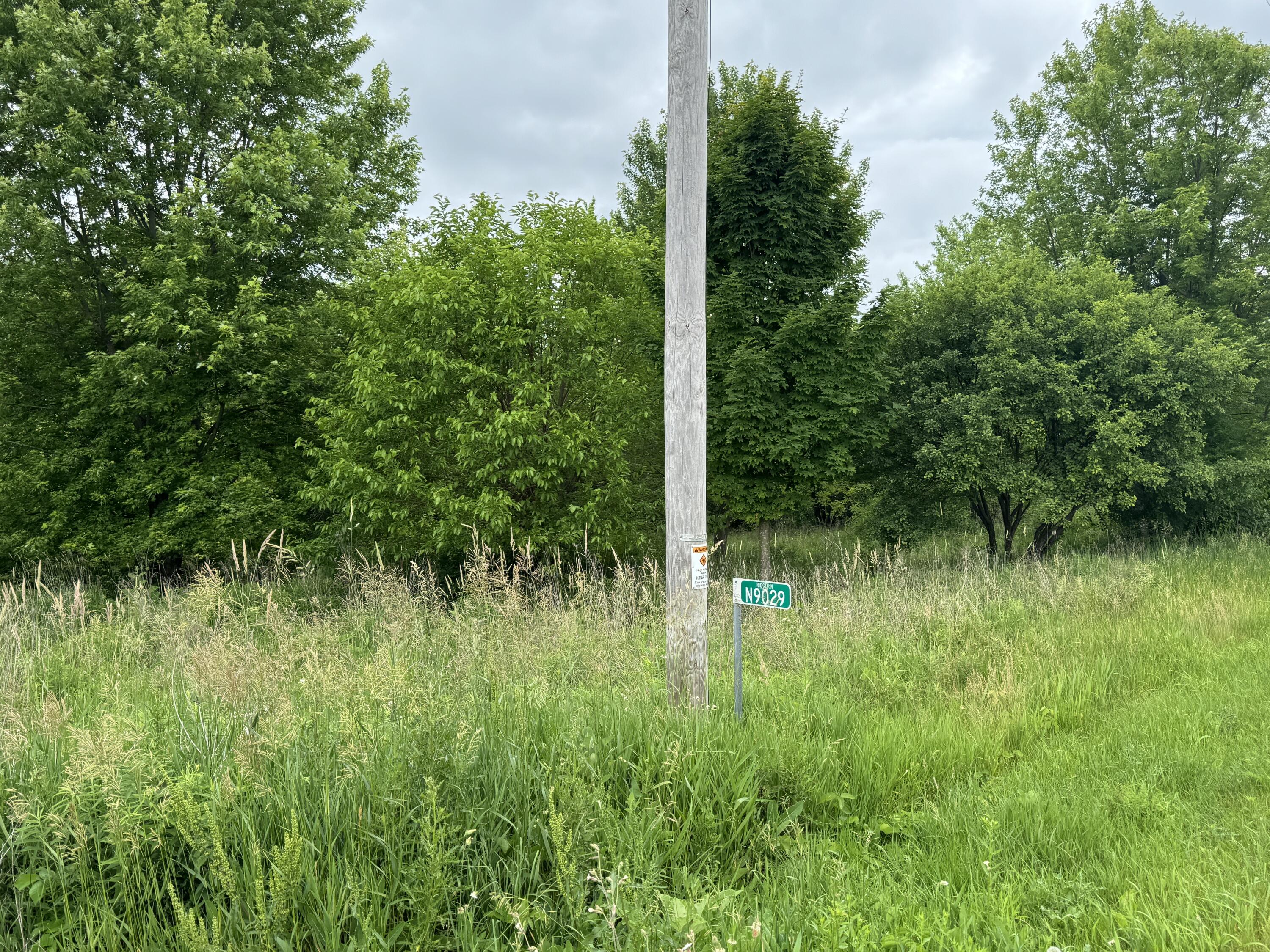 N9029 Ridge Lane Ixonia, WI 53036 - Photo 1 of 1 Ridge Lane Lot