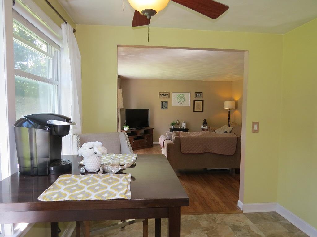769 East Benton Road Waterville, ME 04901 - Photo 12 of 38 Dining