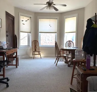 $2,300 | 3806 North Leavitt Street, Unit 2, Chicago, IL 60618