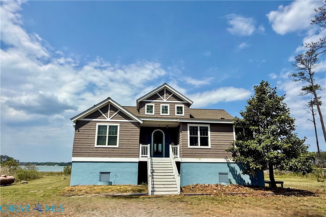 6406 Windmill Point Road White Stone, VA 22578 - Photo 41 of 43