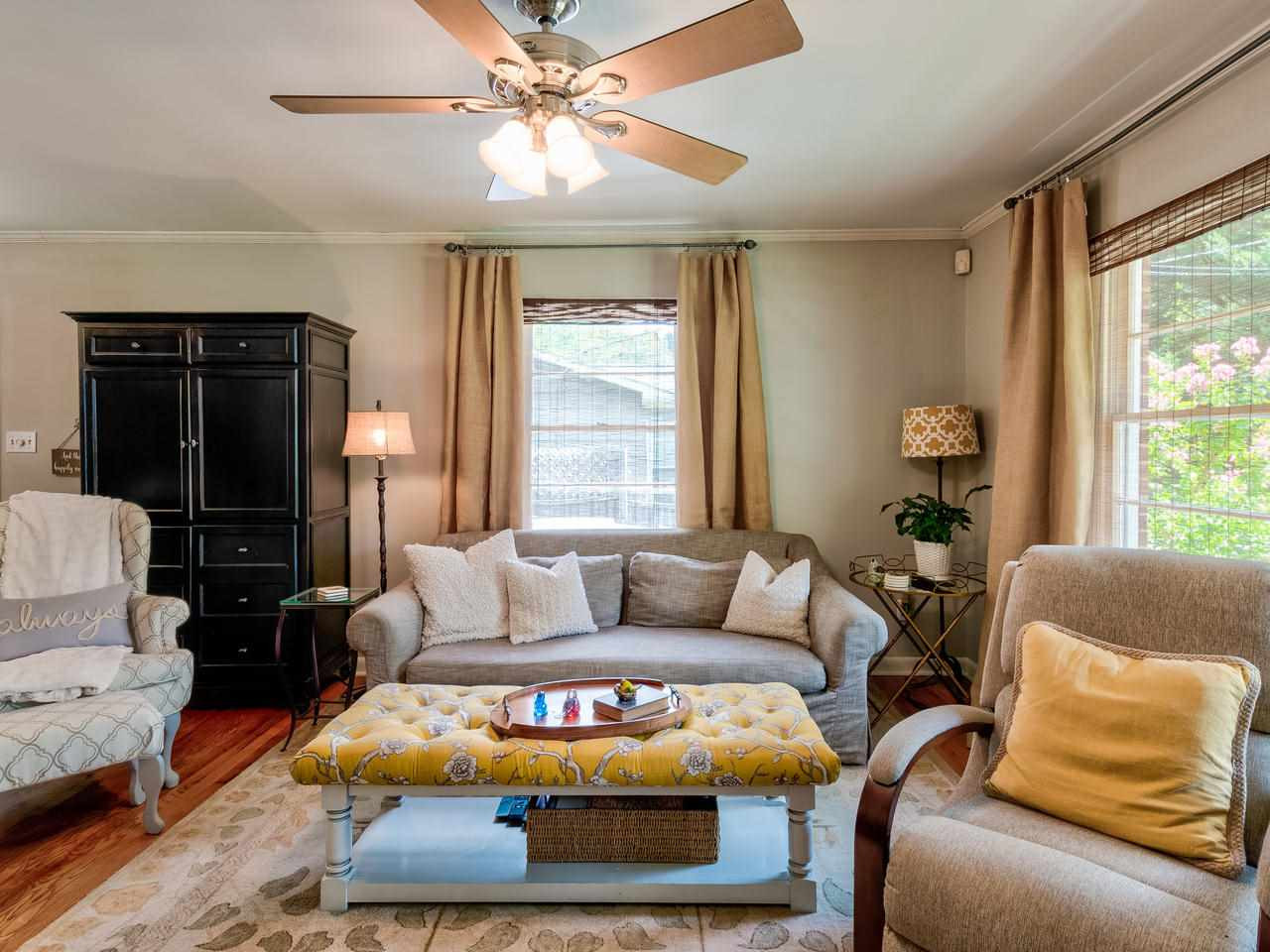 1113 Culpepper Lane Raleigh, NC 27610 - Photo 5 of 30 Photo 5