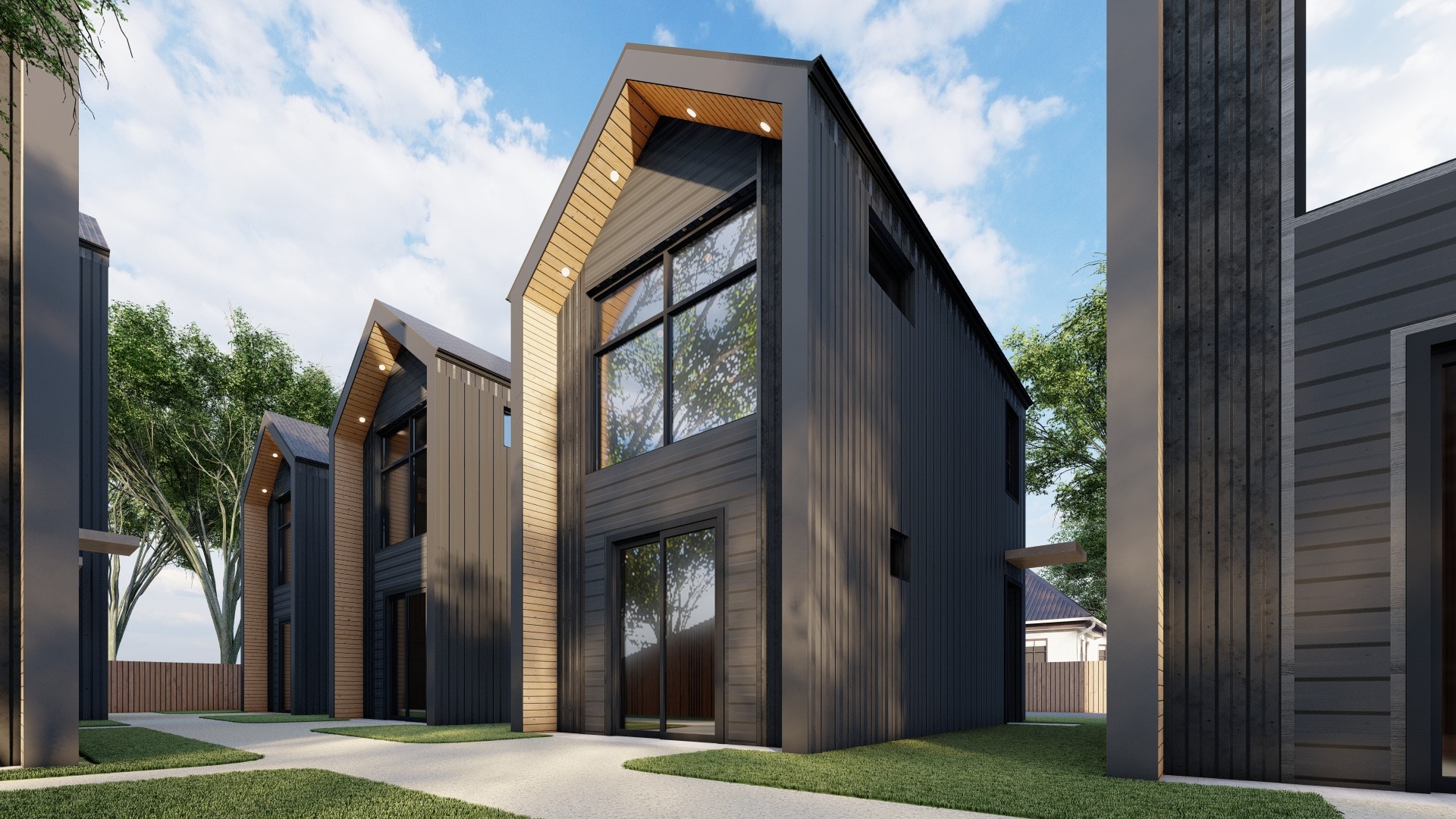 605 East 55th Street, Unit 2 Austin, TX 78751 - Photo 1 of 8