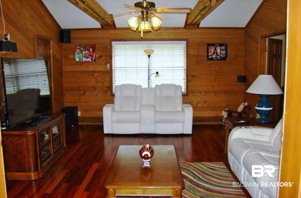 7801 Old Battles Road Fairhope, AL 36532 - Photo 4 of 23