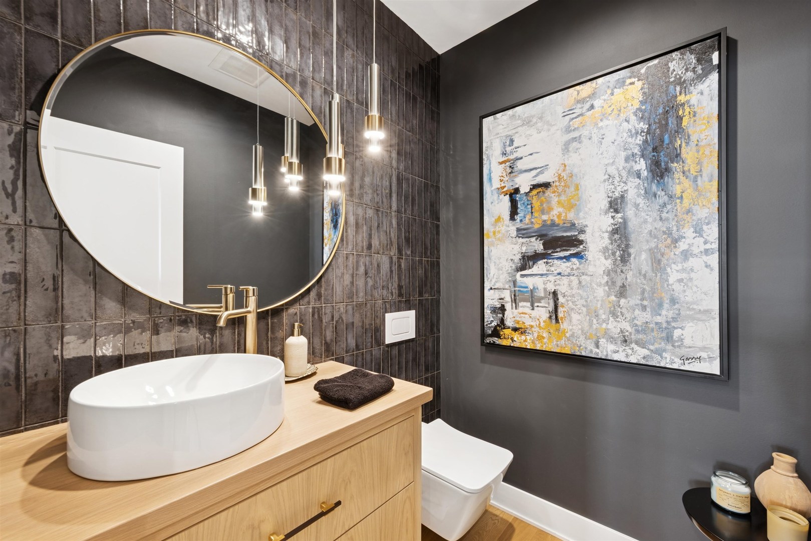 855 Crescent Boulevard Glen Ellyn, IL 60137 - Photo 19 of 54