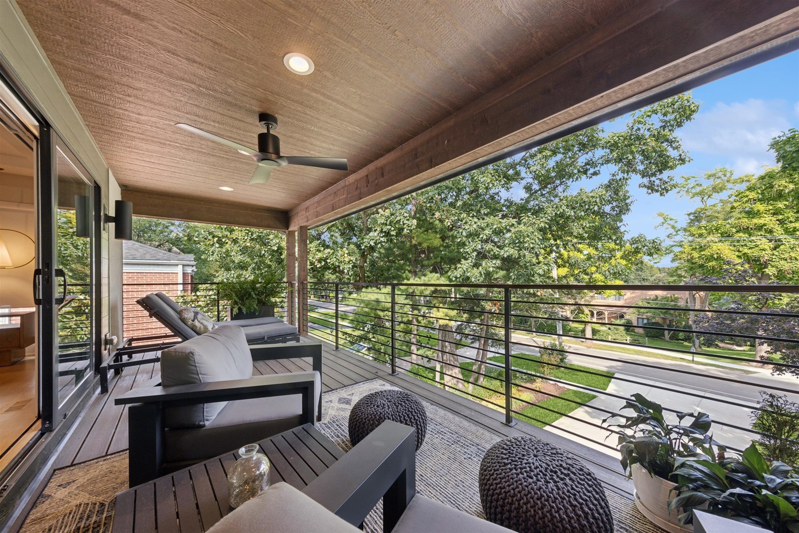 855 Crescent Boulevard Glen Ellyn, IL 60137 - Photo 25 of 54