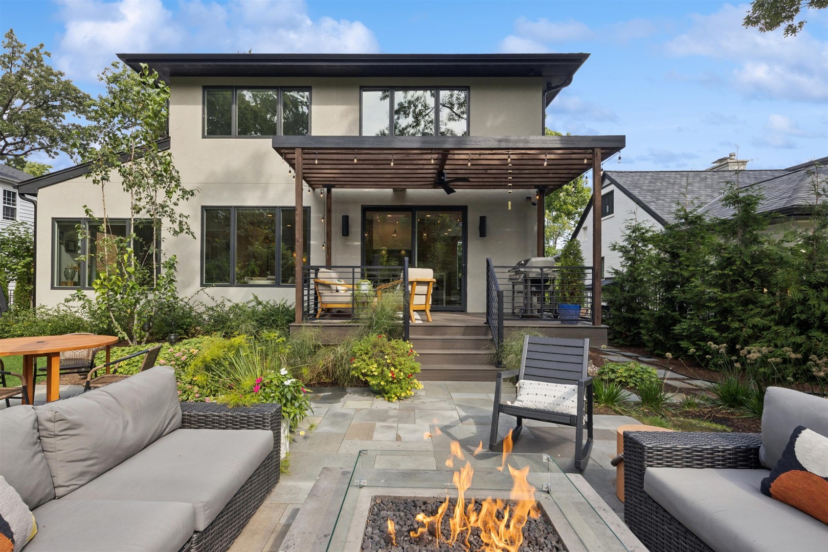 855 Crescent Boulevard Glen Ellyn, IL 60137 - Photo 39 of 54