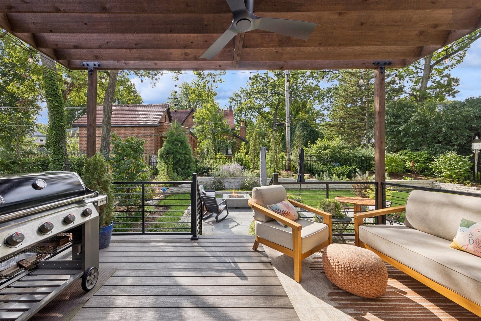 855 Crescent Boulevard Glen Ellyn, IL 60137 - Photo 40 of 54