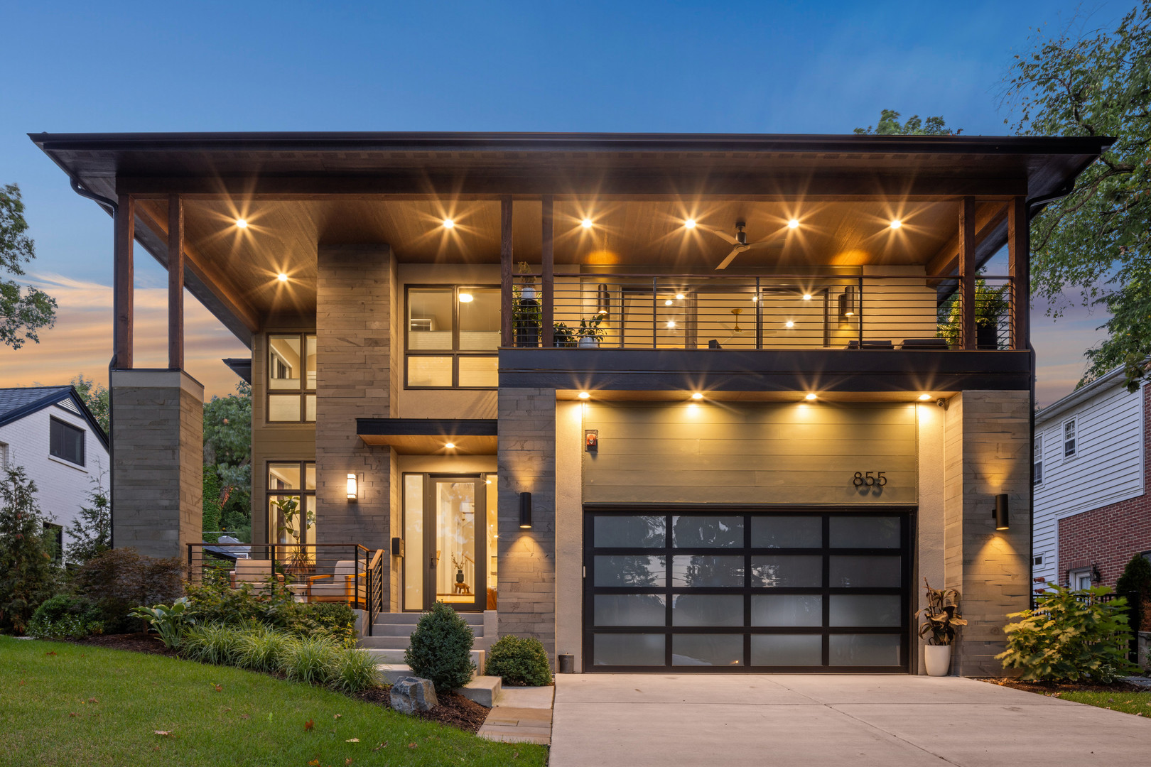 855 Crescent Boulevard Glen Ellyn, IL 60137 - Photo 49 of 54