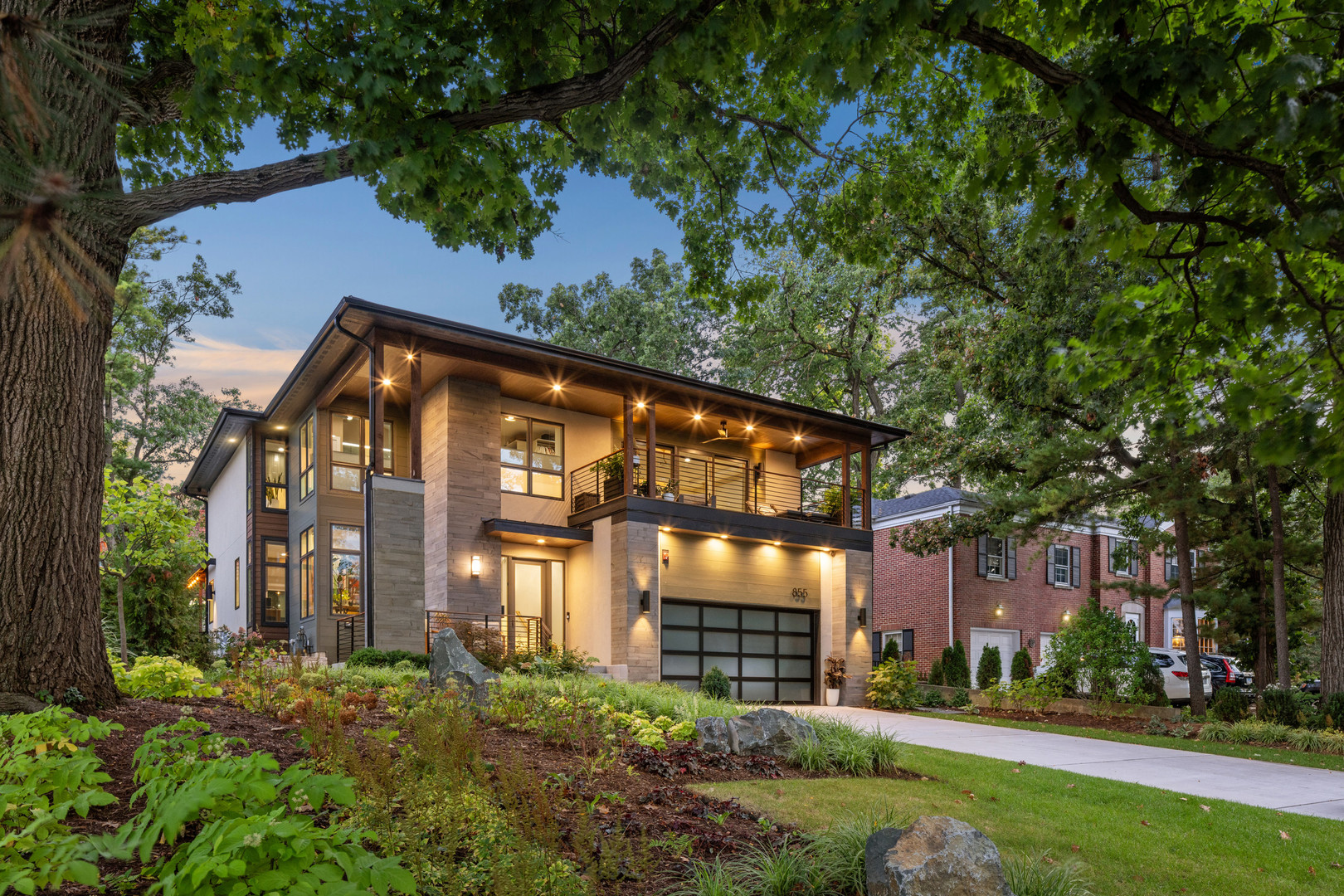 855 Crescent Boulevard Glen Ellyn, IL 60137 - Photo 51 of 54