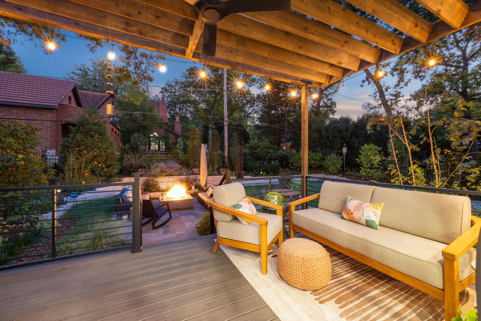 855 Crescent Boulevard Glen Ellyn, IL 60137 - Photo 53 of 54